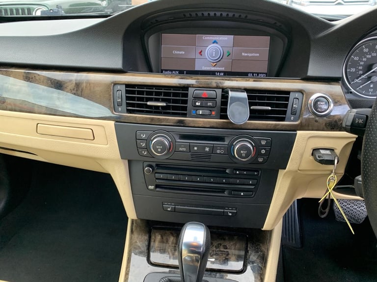 2008 BMW 330I M/SPORT E92 COUPE' AUTO/TIP (A STUNNING MODERN DAY CLASSIC CAR) 