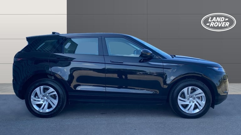 2024 Land Rover Range Rover Evoque 1.5 P270e S 5dr Auto Hatchback Hatchback Hybrid Automatic