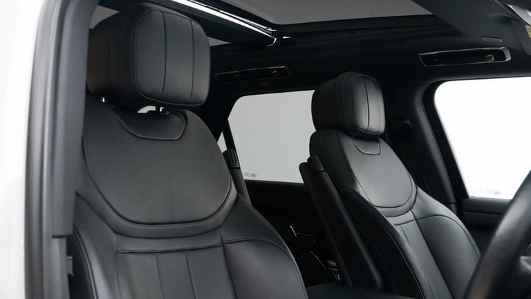 2023 Land Rover Range Rover Sport (73 Reg) 3.0 D300 Dynamic SE (Black Pack) Estate DIESEL/MHEV Au...