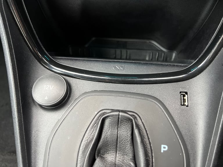 2023 Ford Puma 1.0 EcoBoost Hybr mHEV 155 ST-Line Vignale 5dr DCT HATCHBACK PETROL Automatic