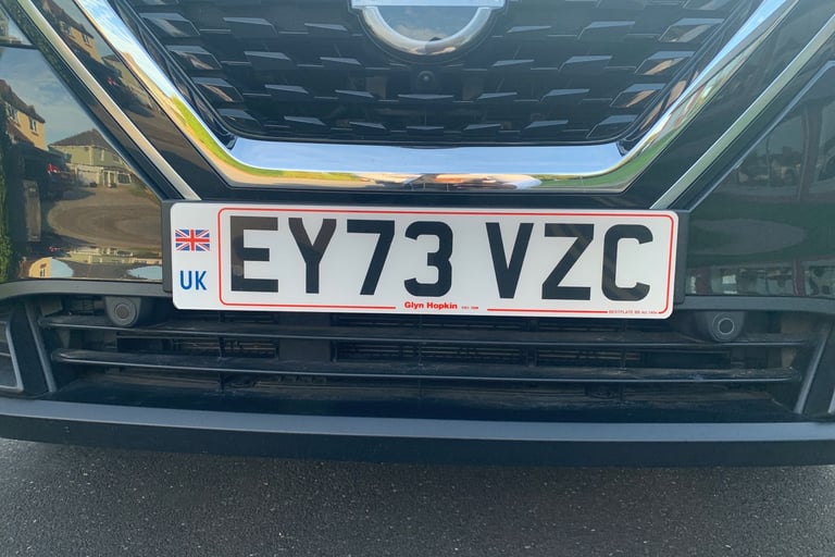 2023 Nissan Qashqai 1.5 E-Power Kuro Edition [Tech Assist] 5dr Auto Hatchback Hybrid Automatic