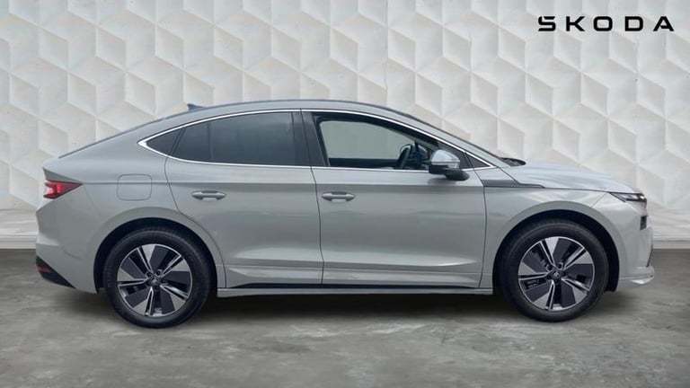 2025 Skoda Enyaq 210kW 85 Edition 82kWh 5dr Auto Automatic SUV Electric Automatic