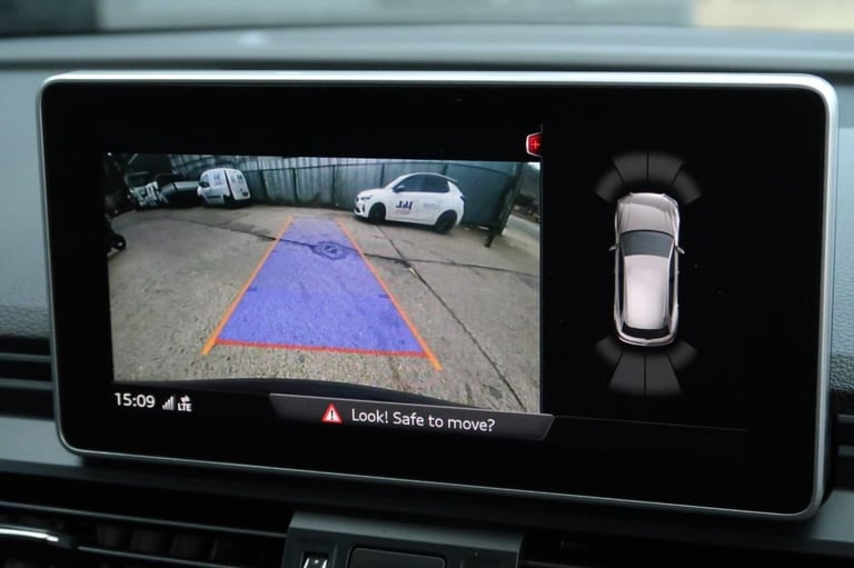 2018 AUDI Q5 2.0 TDI 40 S LINE SUV 5DR DIESEL S TRONIC QUATTRO EURO 6 (S/S) 