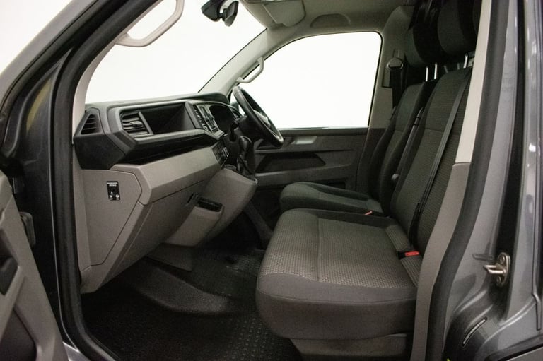 2021 21 VOLKSWAGEN TRANSPORTER 2.0 TDI T30 HIGHLINE PANEL VAN 5DR DIESEL DSG FWD