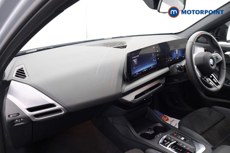 2025 BMW 1 Series M135 xDrive 5dr Step Auto Hatchback Petrol Automatic