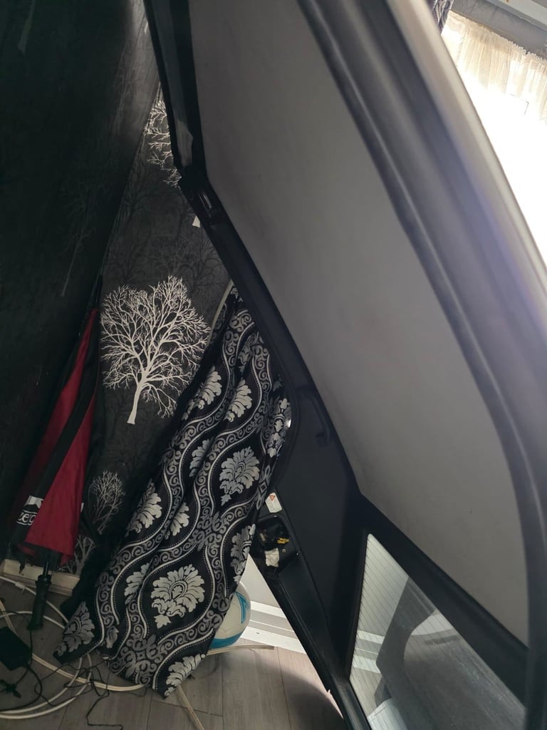 Peugeot cabriolet hardtop 306