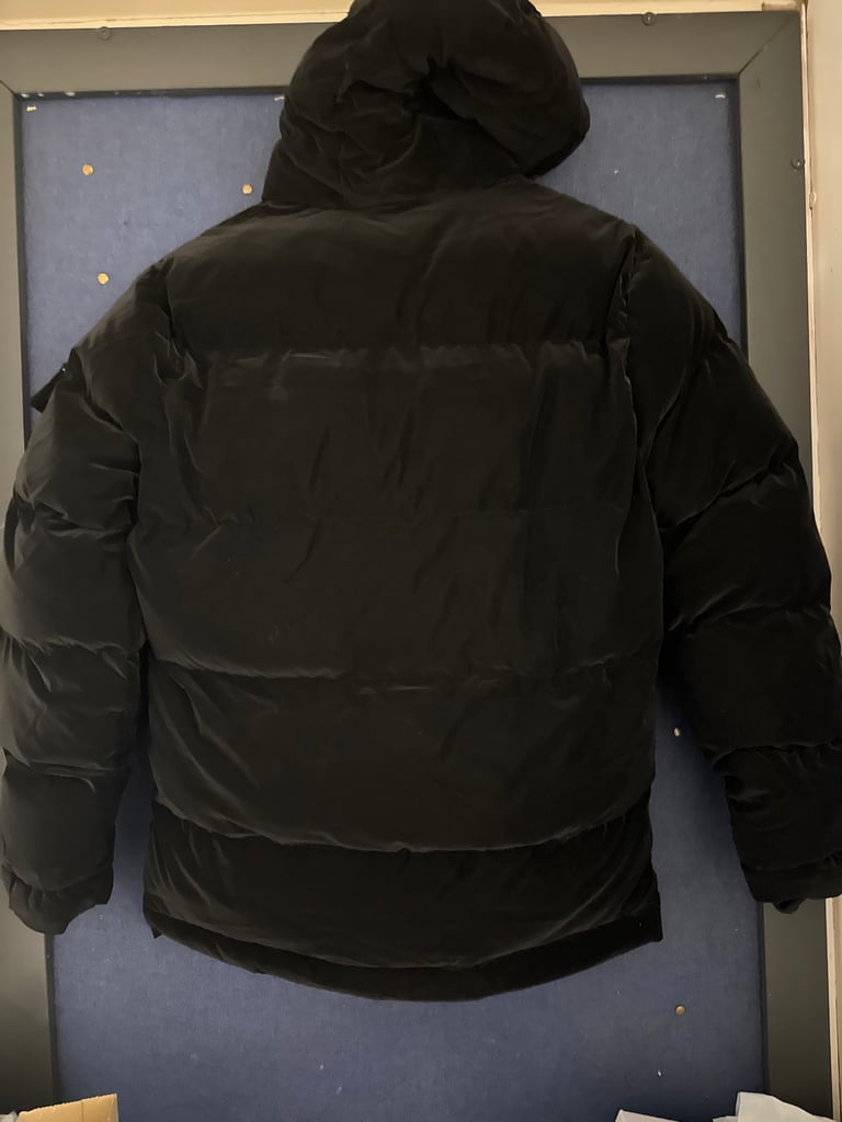 Burberry jacket