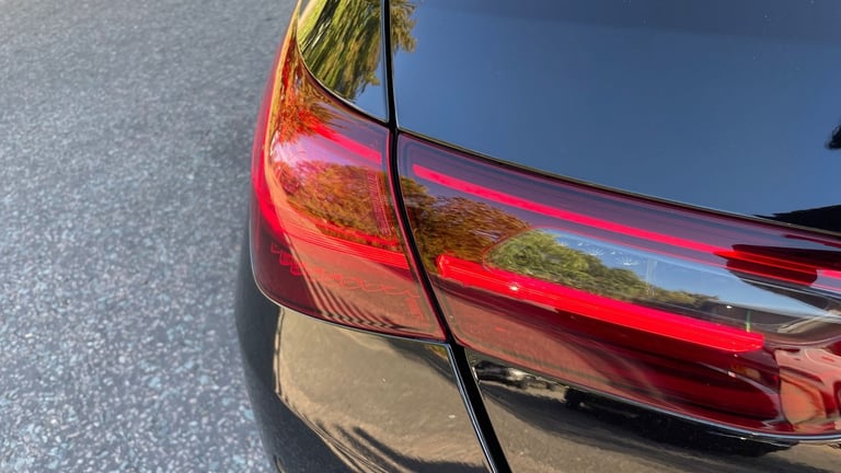 2024 Mercedes-Benz CLA CLA 250 AMG LINE PREMIUM Estate Hybrid Automatic