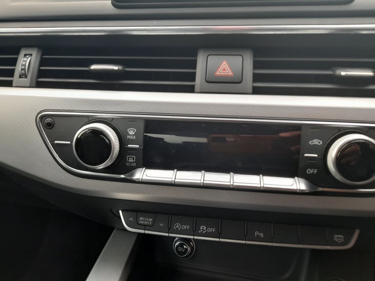 Audi, A4, Saloon, ultra tdi 2017, Semi-Auto, 1968 (cc), ulez  cheap car 