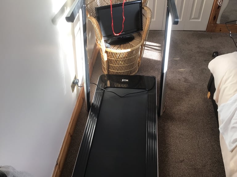 Walking machine for Sale Gumtree