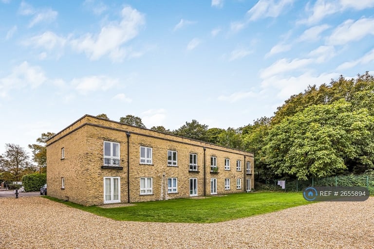 image for 2 bedroom flat in Weevil Lane, Gosport, PO12 (2 bed) (#2655894)