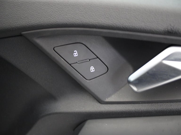 2022 Audi A3 30 TFSI S Line 5dr S Tronic Hatchback PETROL Automatic