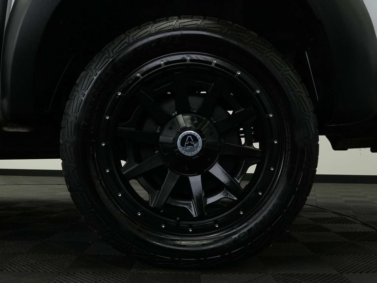 2019 Ford Ranger 3.2 TDCi Wildtrak Auto 4WD Euro 5 4dr Pickup Diesel Automatic