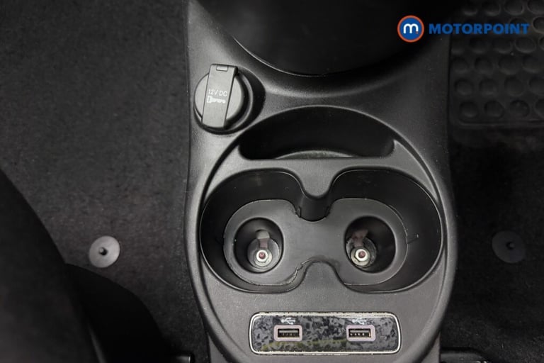 2023 Fiat 500 1.0 Mild Hybrid Top 3dr Hatchback Petrol Manual