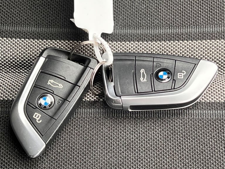 2016 66 BMW 2 SERIES ACTIVE TOURER 1.5 216D SPORT MPV 5DR DIESEL AUTO EURO 6 (S/