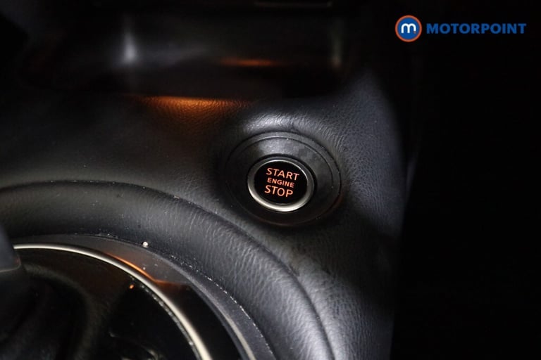 2023 Nissan Juke 1.0 DiG-T 114 N-Connecta 5dr DCT HATCHBACK PETROL Automatic