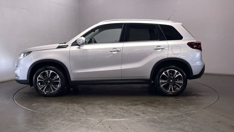 2022 22 SUZUKI VITARA 1.5 SZ5 SUV 5DR PETROL HYBRID AGS AUTO ALLGRIP EURO 6 (S/S