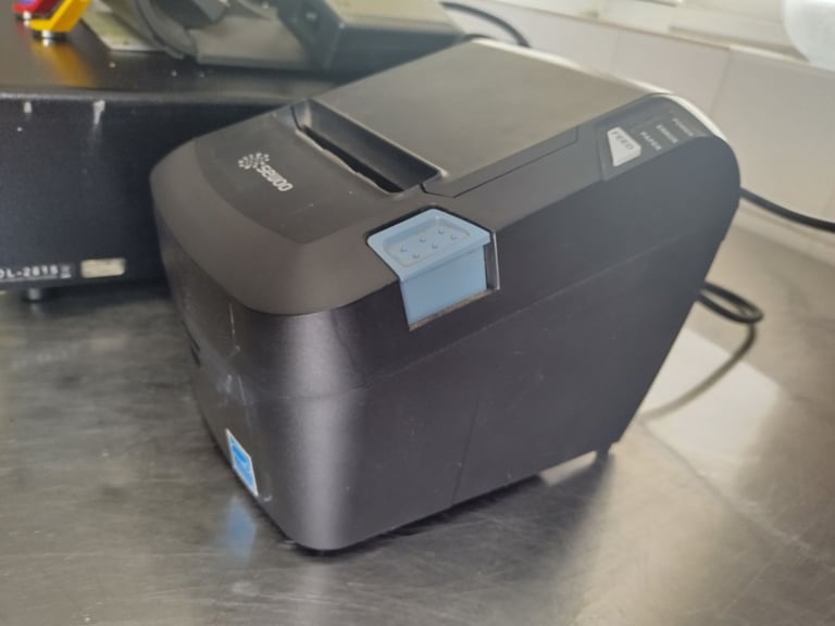 Lifetime Licence - No subscription Casio V-R7000 EPOS Till System, , Retail, Restaurant, Shop