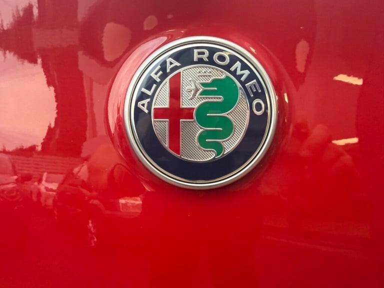  Alfa Romeo Mito 1.4 TB MultiAir 170 Veloce 3dr TCT Petrol