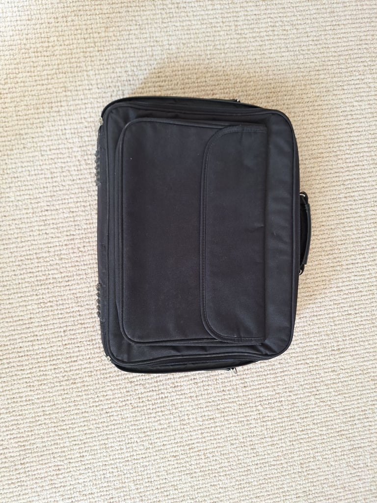 Laptop case