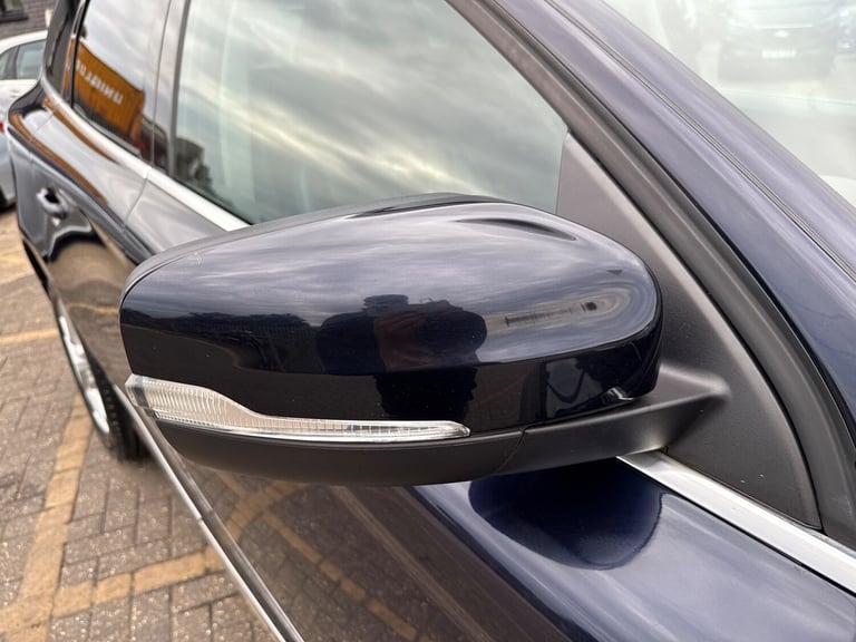 2017 Volvo XC60 2.0 D4 SE Lux Nav SUV 5dr Diesel Auto Euro 6 (s/s) (190 ps)