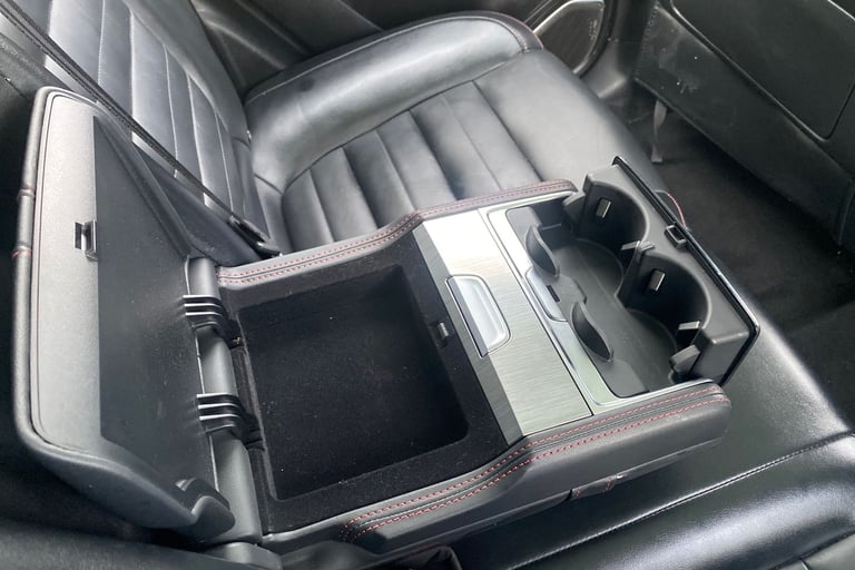 2021 MG MG HS 1.5 T-GDI Exclusive 5dr DCT Hatchback Petrol Automatic