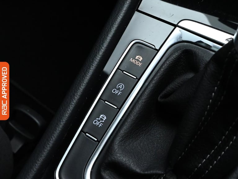 2015 Volkswagen Golf 2.0 TSI BlueMotion Tech R Hatchback 3dr Petrol DSG 4Motion Euro 6 (s/s) (30 ...