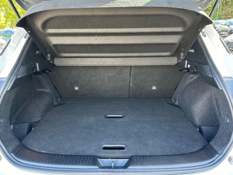 2023 Nissan Qashqai 1.3 DIG-T MHEV N-Connecta SUV 5dr Petrol Hybrid XTRON Euro 6 (s/s) (158 ps) S...