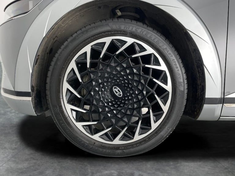 2022 Hyundai IONIQ 5 160kW Ultimate 73 kWh 5dr Auto ESTATE ELECTRIC Automatic