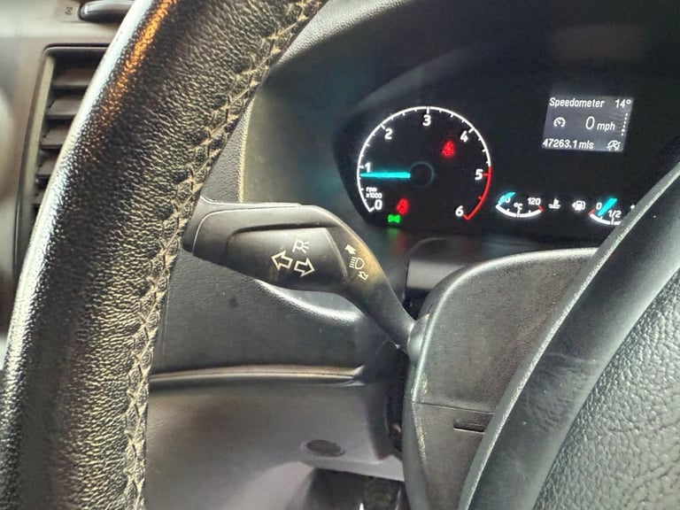 2021 70 FORD TRANSIT 2.0 310 ECOBLUE TREND PANEL VAN 5 DR DIESEL MANUAL FWD L2 H