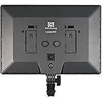 Nanguang LED Pad Light Luxpad 43 and Stand
