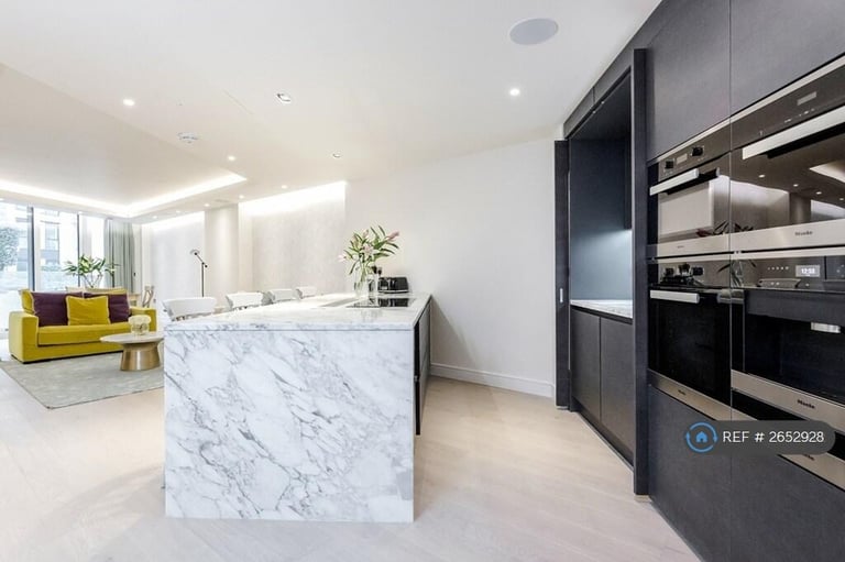 2 bedroom flat in Countess House, London, SW6 (2 bed) (#2652928)