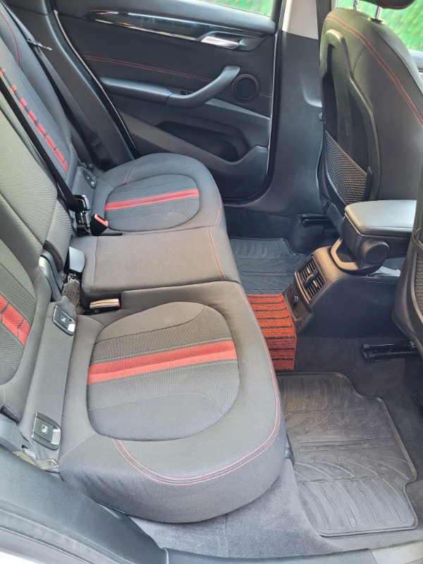 BMW X1 2017 Auto Diesel 