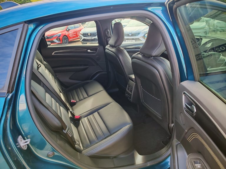 2023 Renault Arkana 1.6 E-Tech full hybrid 145 Engineered 5dr Auto Estate Hybrid Automatic