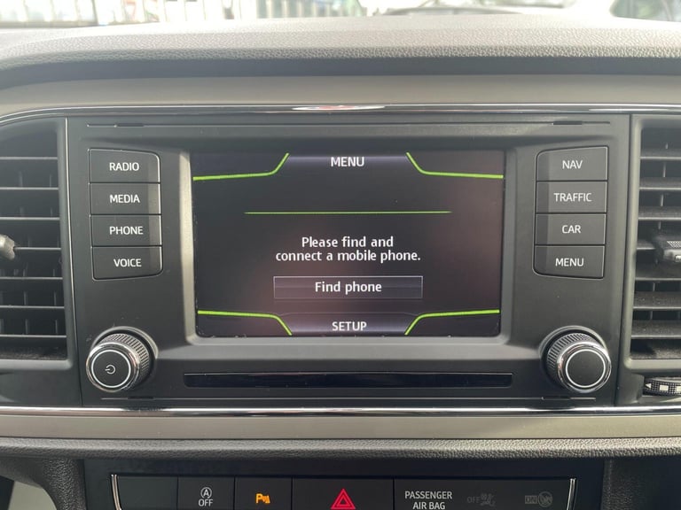 2015 SEAT Leon 2.0 TDI X-PERIENCE SE Technology Sport Tourer 4WD Euro 6 (s/s) 5dr ESTATE Diesel M...