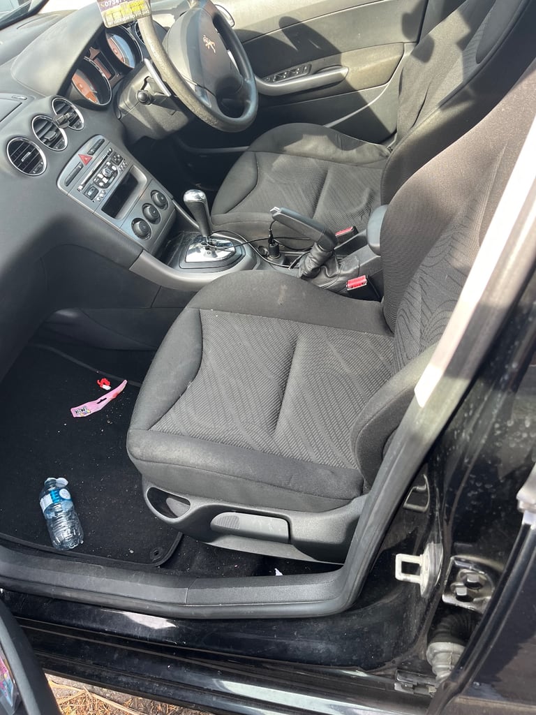 Peugeot, 308, Estate, 2013, Semi-Auto, 1560 (cc), 5 doors