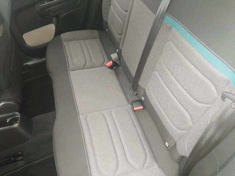 2021 Citroen C3 1.2 PureTech Shine Plus Hatchback 5dr Petrol Manual Euro 6 (s/s) (83 ps) Hatchbac...