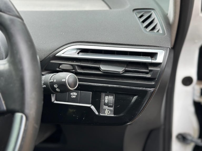 2014 Citroen C4 Picasso 1.6 THP Exclusive Euro 5 5dr Petrol