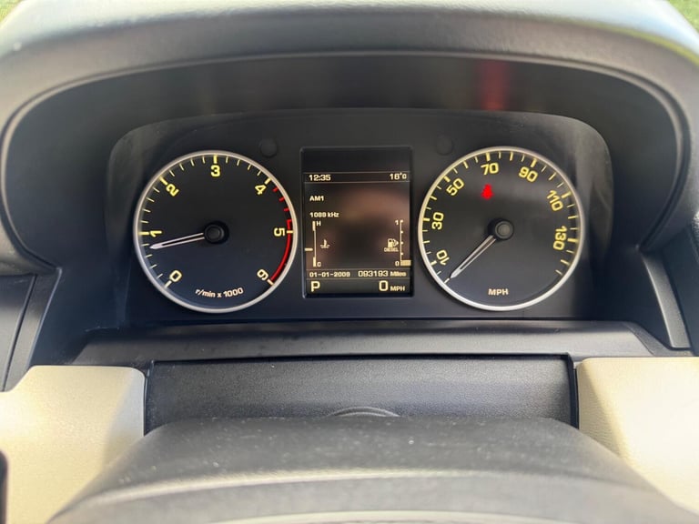 LAND ROVER RANGE ROVER SPORT 3.0 SD V6 HSE 2013