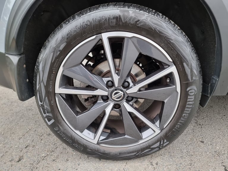 2021 Nissan Qashqai 1.3 DiG-T MH Tekna 5dr Hatchback Petrol Manual