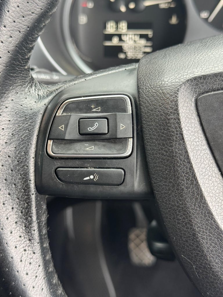 2010 SEAT Leon 1.6 TDI CR Ecomotive SE 5dr HATCHBACK DIESEL Manual