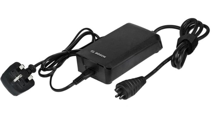 image for Bosch 2A Ebike Compact Charger BCS230