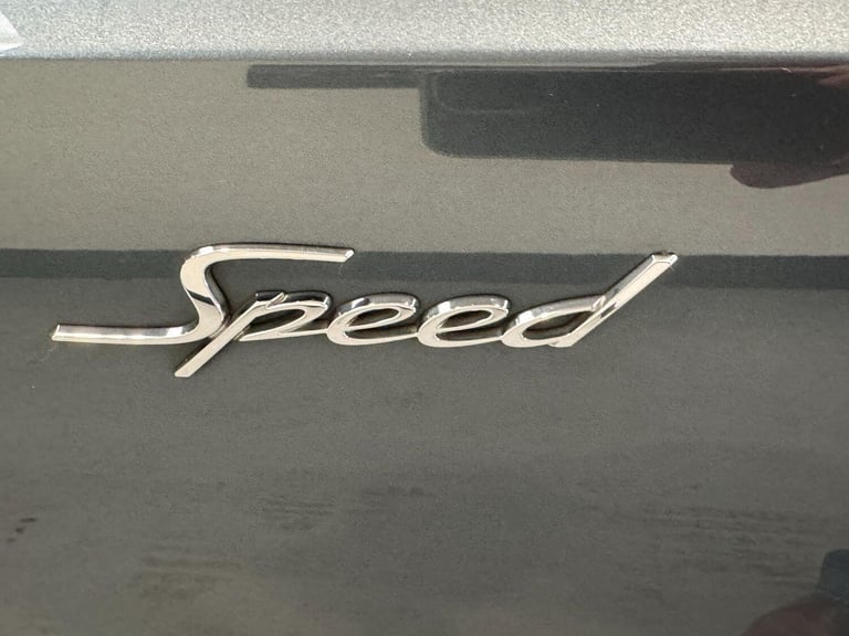 2015 Bentley Continental 6.0 W12 Speed 2dr Auto CONVERTIBLE PETROL Automatic