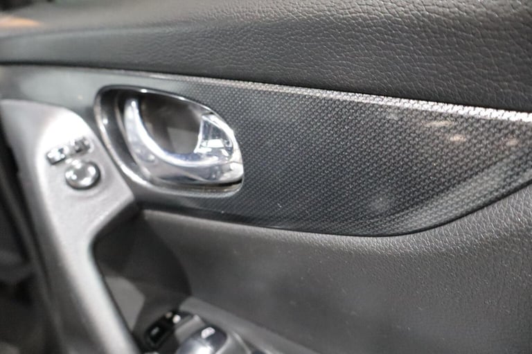 NISSAN X-TRAIL 1.6 dCi Acenta Euro 6 (s/s) 5dr 2016