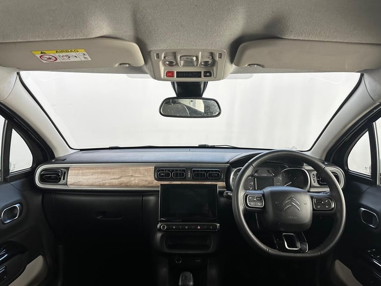 2023 Citroen C3 1.2 PureTech Shine Plus Euro 6 (s/s) 5dr HATCHBACK Petrol Manual