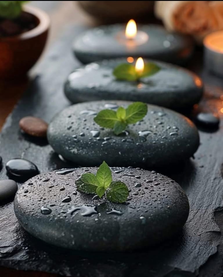 image for Massage Clinic, Every Thursday, Beeston, Nottingham 