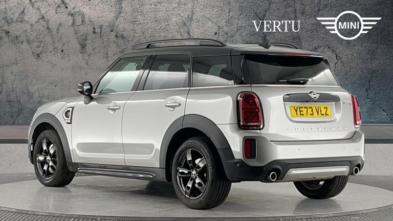 2023 MINI Countryman 2.0 Cooper S Classic Premium Plus 5dr Auto Petrol Hatchback Hatchback Petrol...