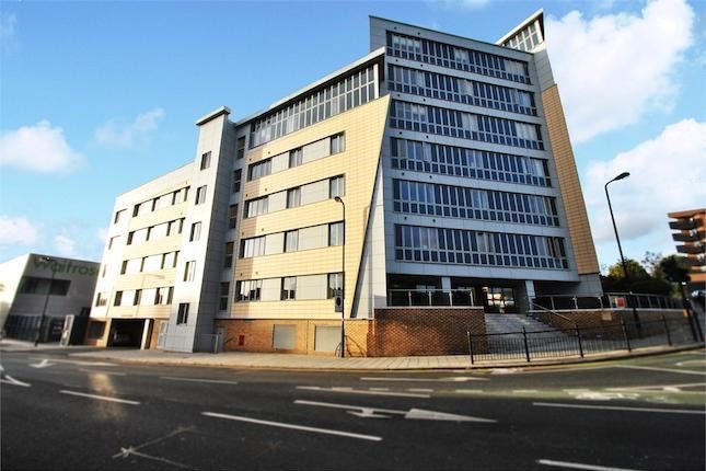 image for Spacious One-Bedroom Apartment in Modern Development – Water Bills Included!
