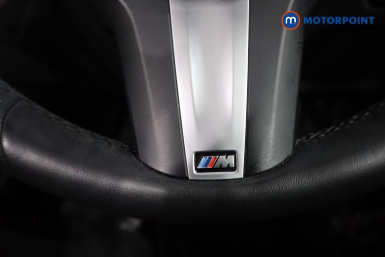 2023 BMW 4 Series 420i M Sport 2dr Step Auto CONVERTIBLE PETROL Automatic