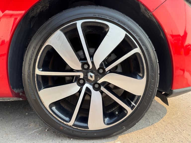 2014 Renault Clio 1.2 DYNAMIC AUTO  Hatchback Petrol Automatic